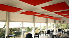 travaux acoustique