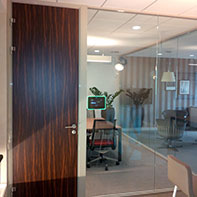 cloison innovante