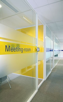 meeting room