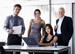 confiance client
