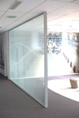 separation espace travail
